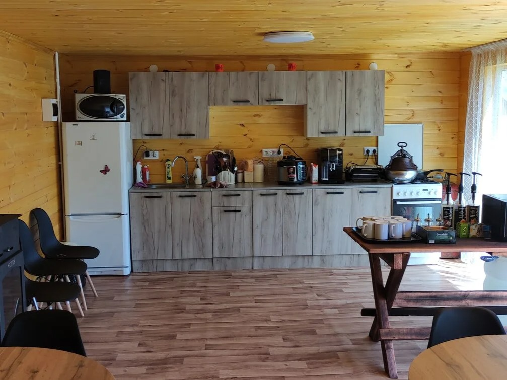 Счастье в горах - фото 4