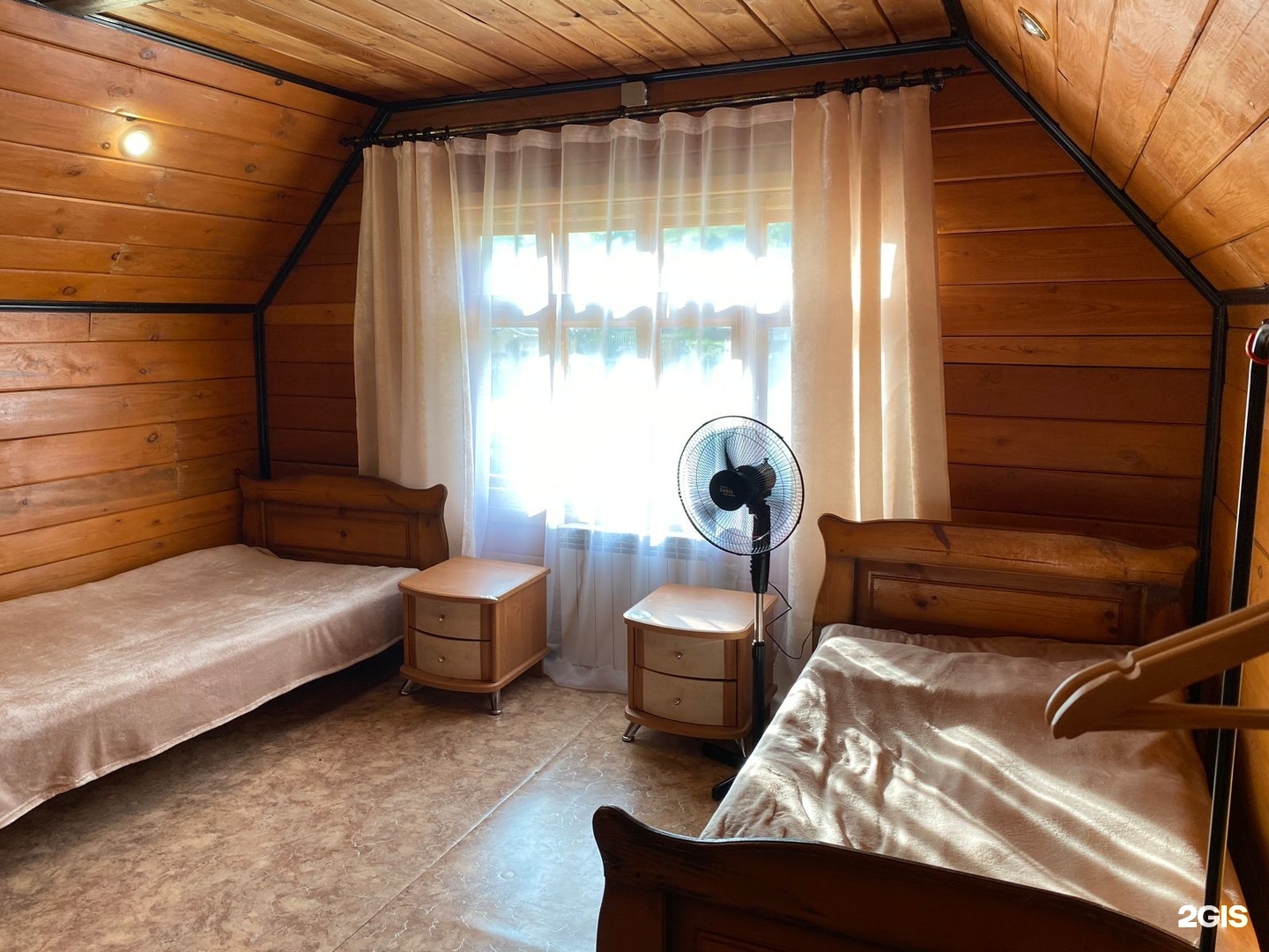 Семейный отдых - фото 2