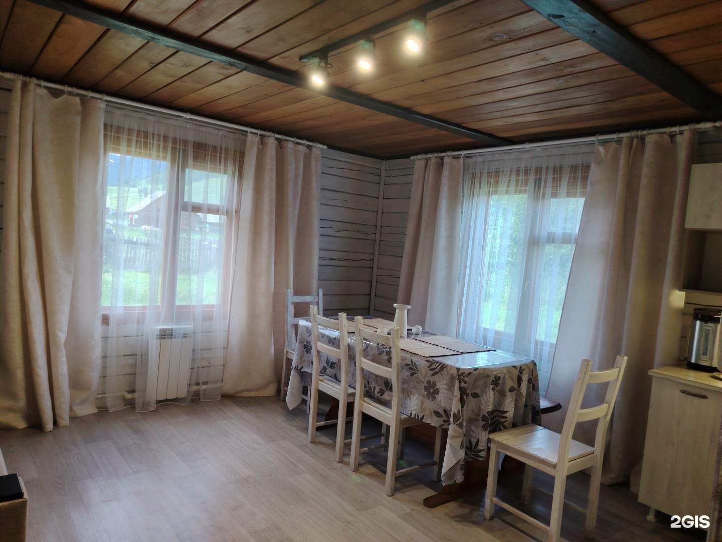 Семейный отдых - фото 3