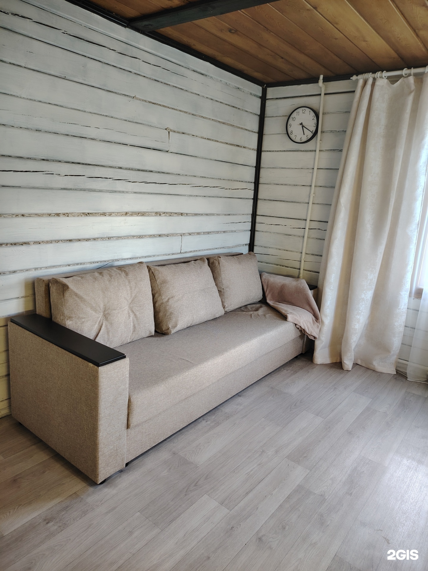 Семейный отдых - фото 5