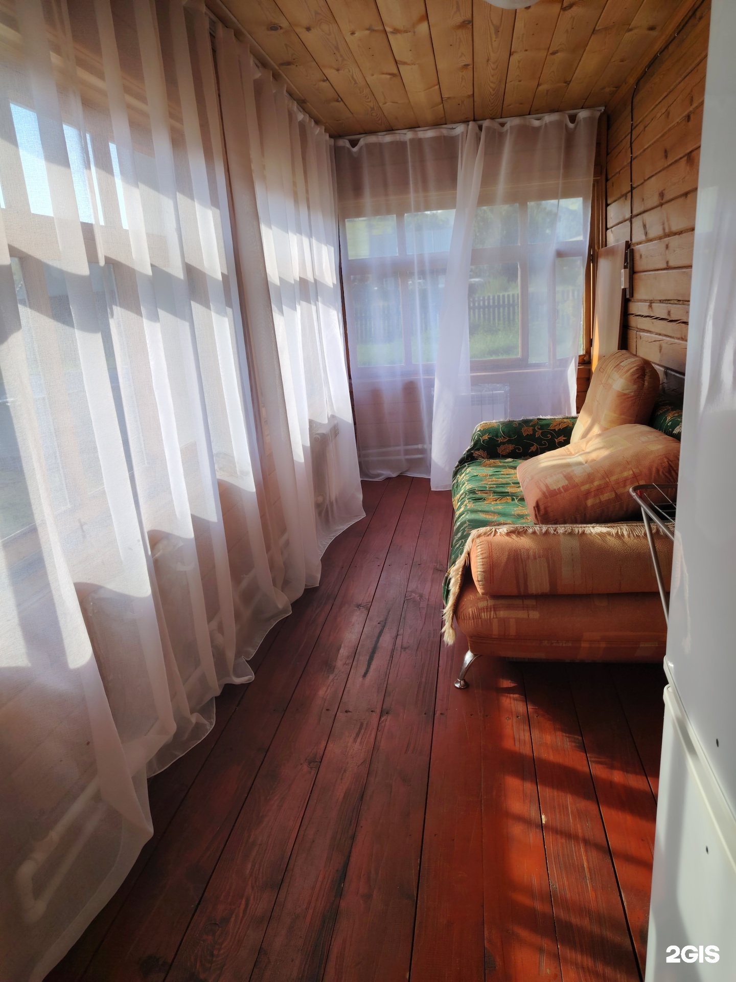 Семейный отдых - фото 7