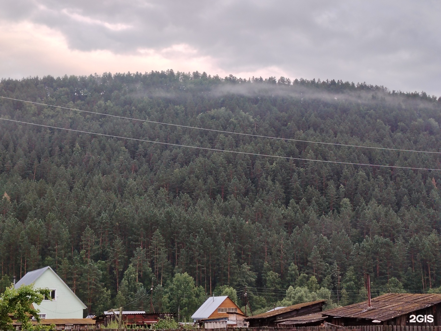 Семейный отдых - фото 8