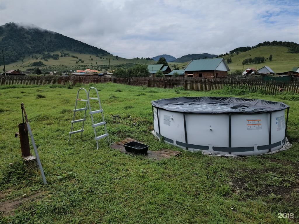 Семейный отдых - фото 9