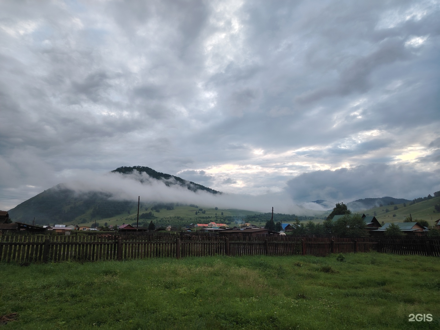 Дом улучшенный - фото 1