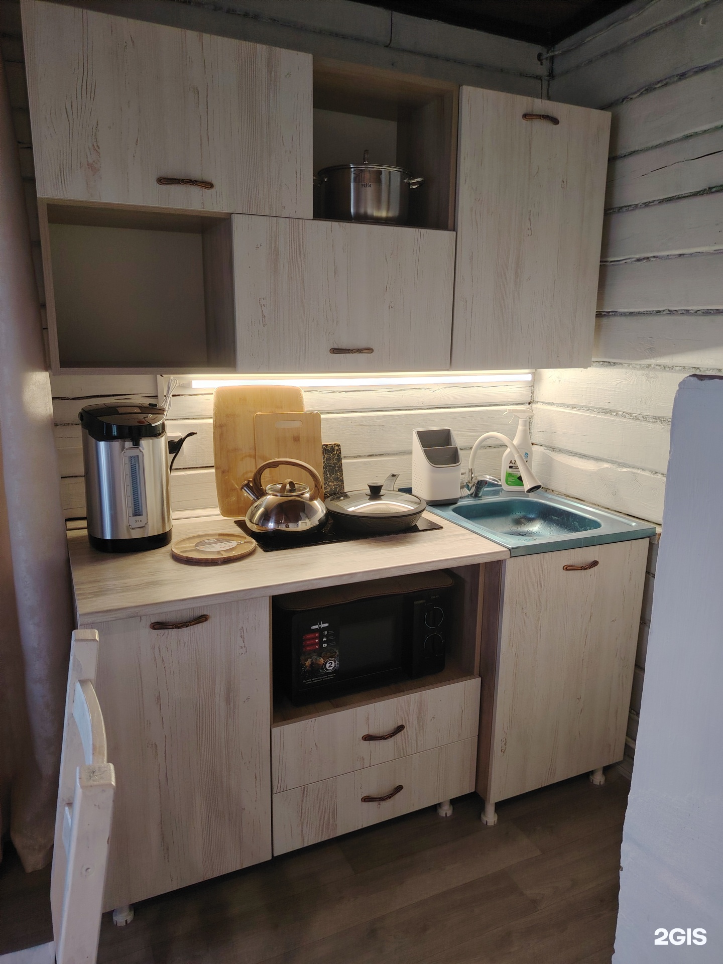 Дом улучшенный - фото 4