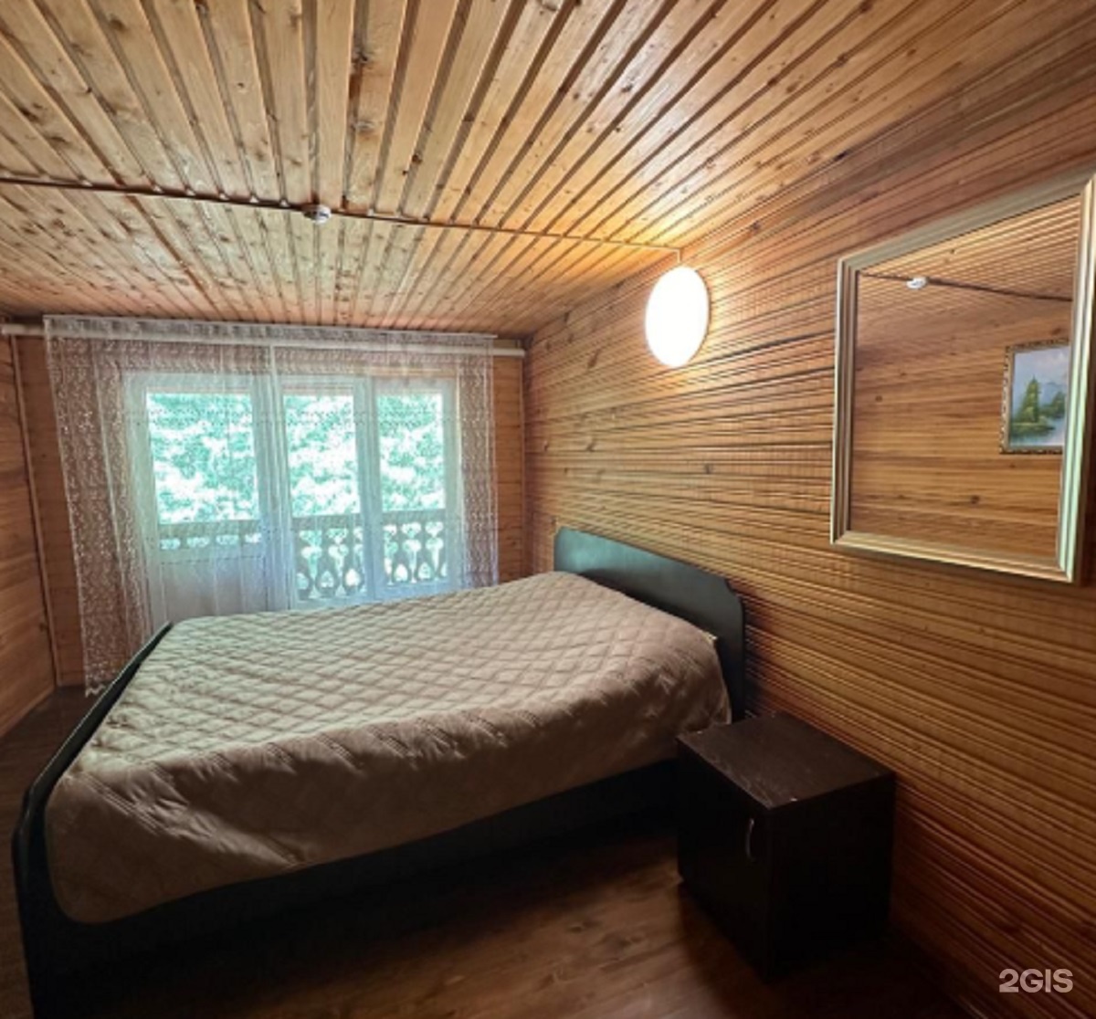 Кедровая роща - фото 7