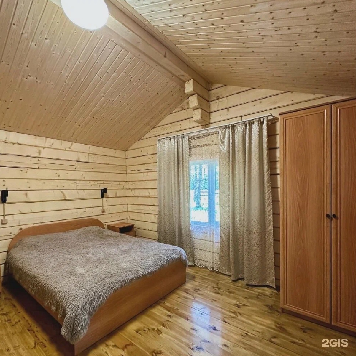 Кедровая роща - фото 10