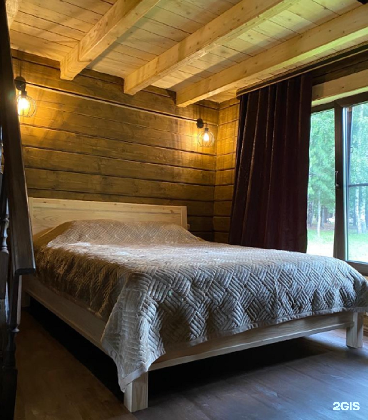 Кедровая роща - фото 11