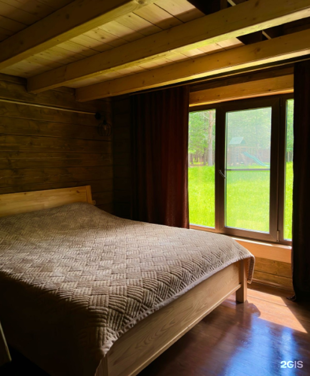 Кедровая роща - фото 13