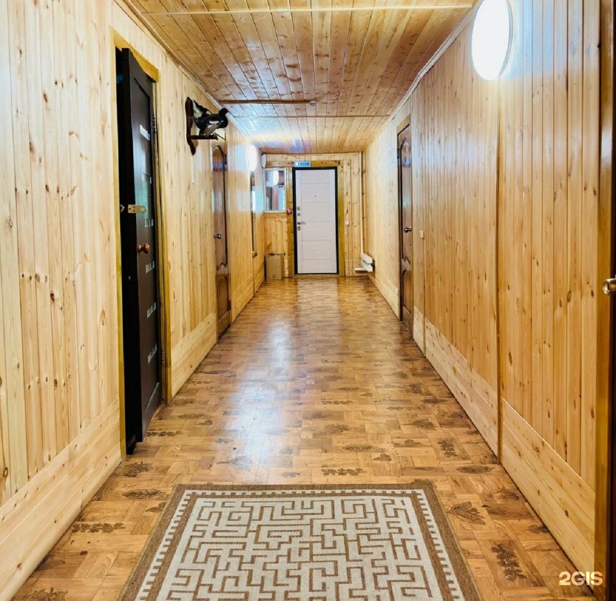 Кедровая роща - фото 15