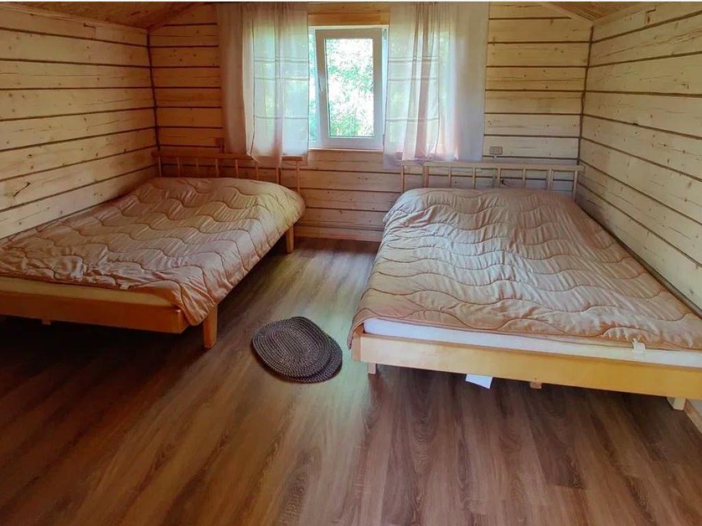 База отдыха ОГОНЬКИ - фото 7