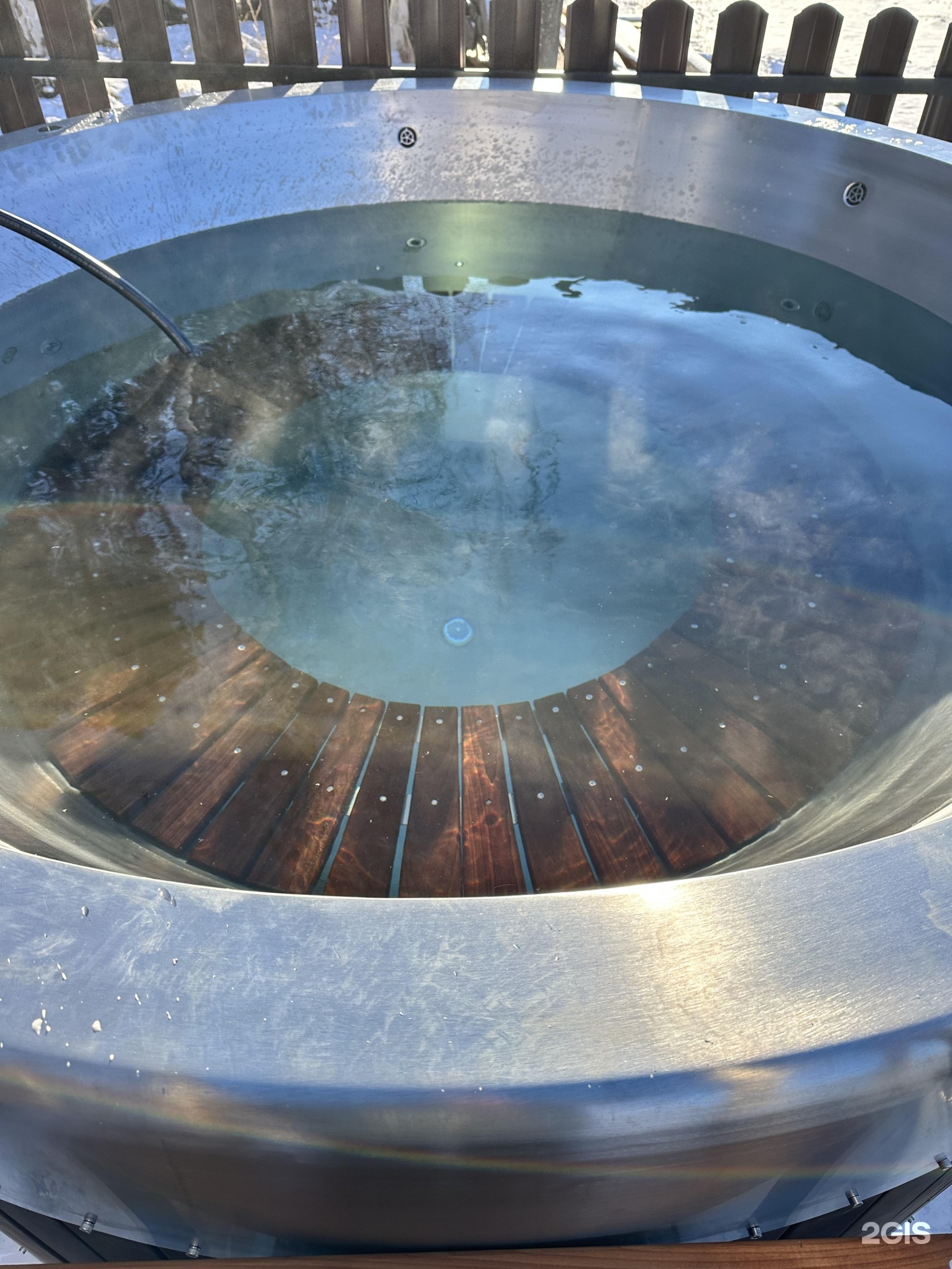 Кедровая роща - фото 22