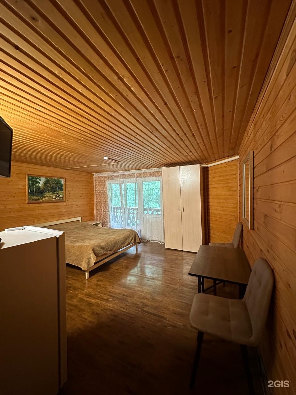 Номер Эконом - фото 2