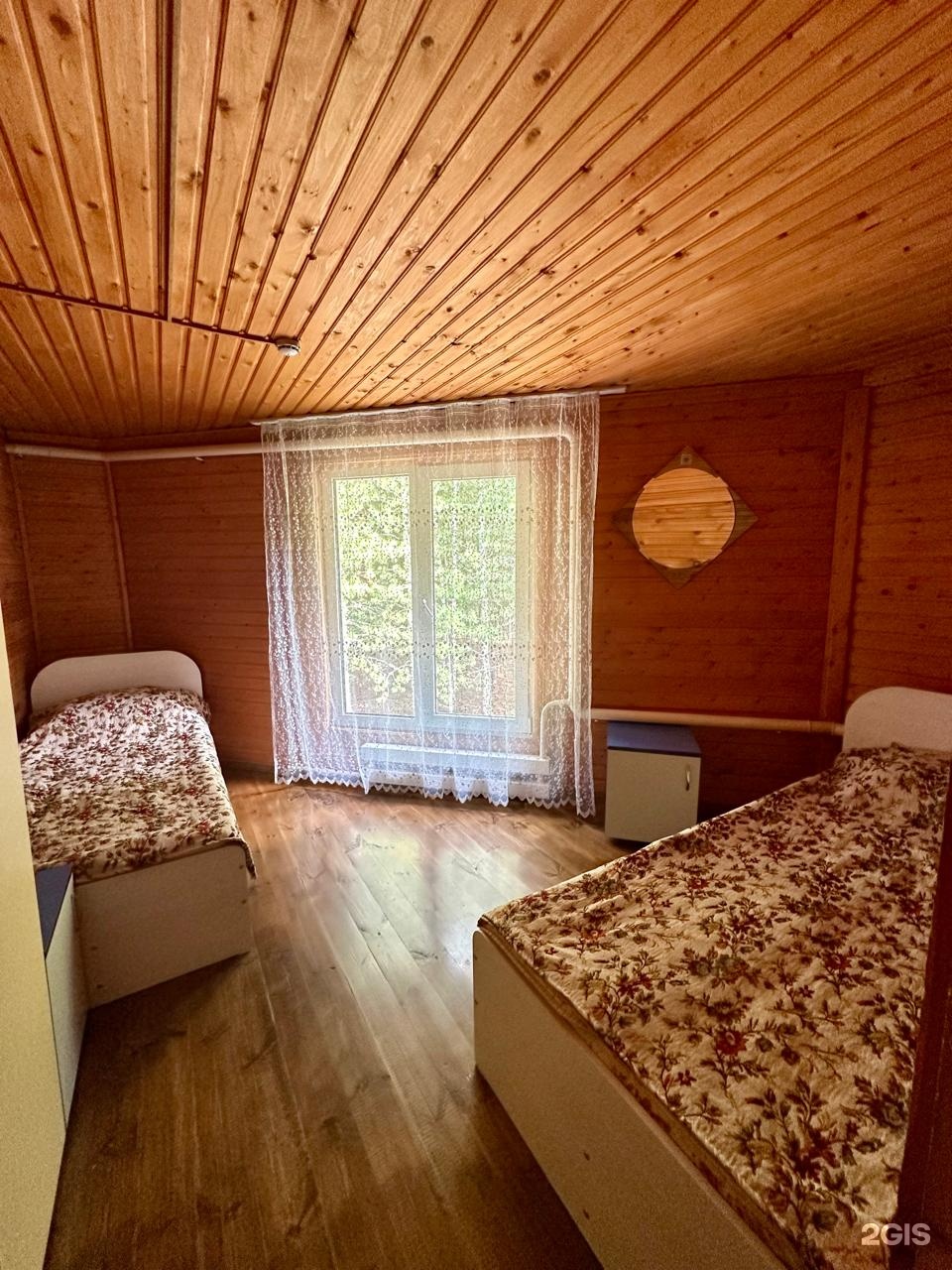 Двухместный номер Эконом - фото 2