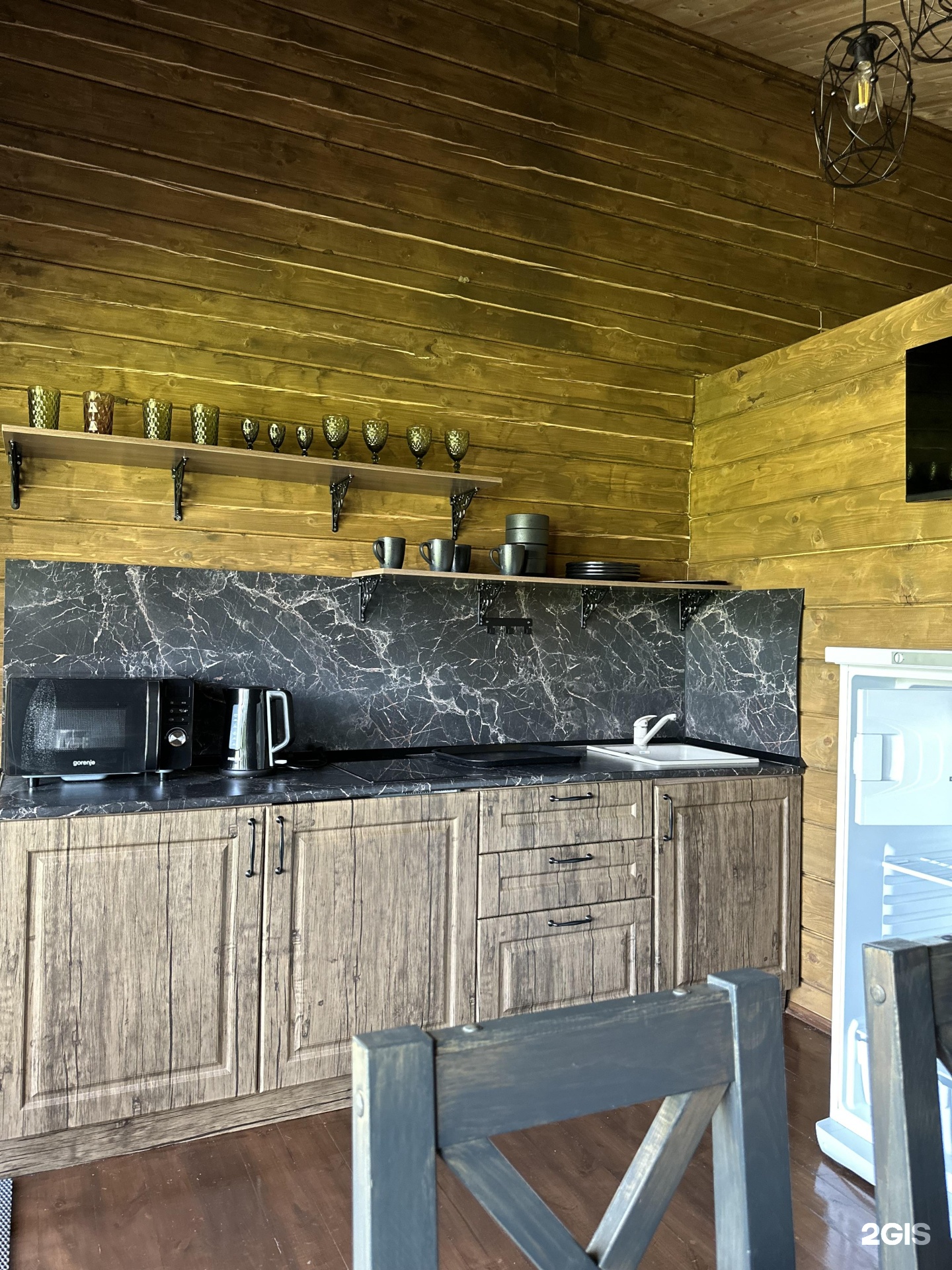 Таунхаус - фото 3