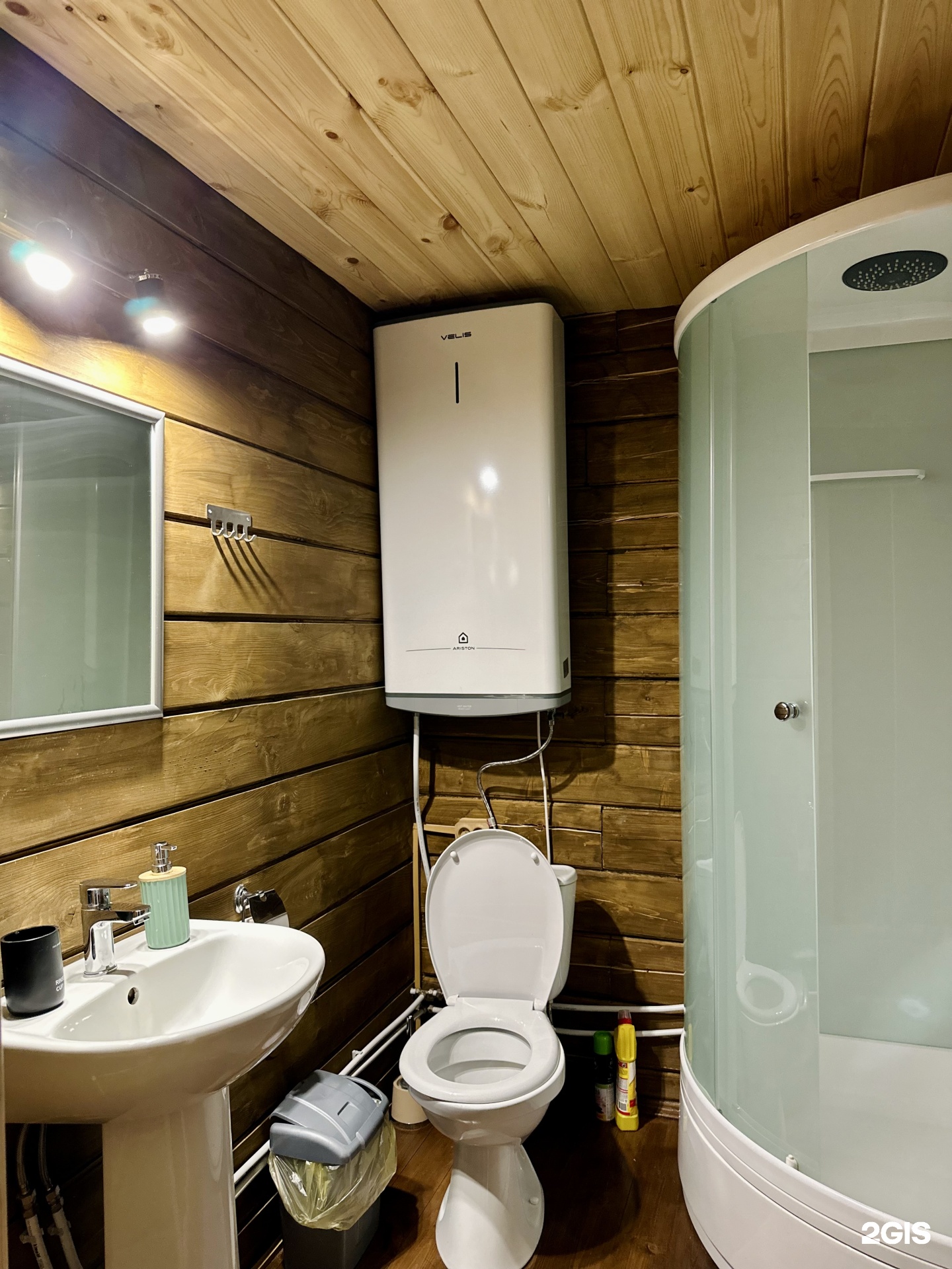 Таунхаус - фото 5