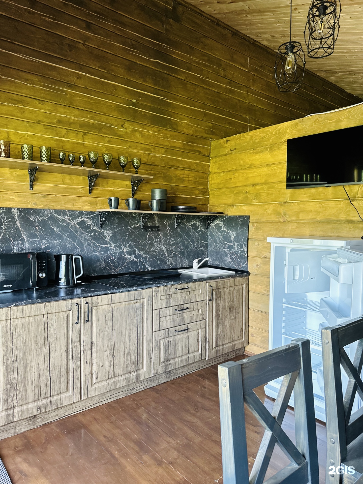 Таунхаус - фото 6