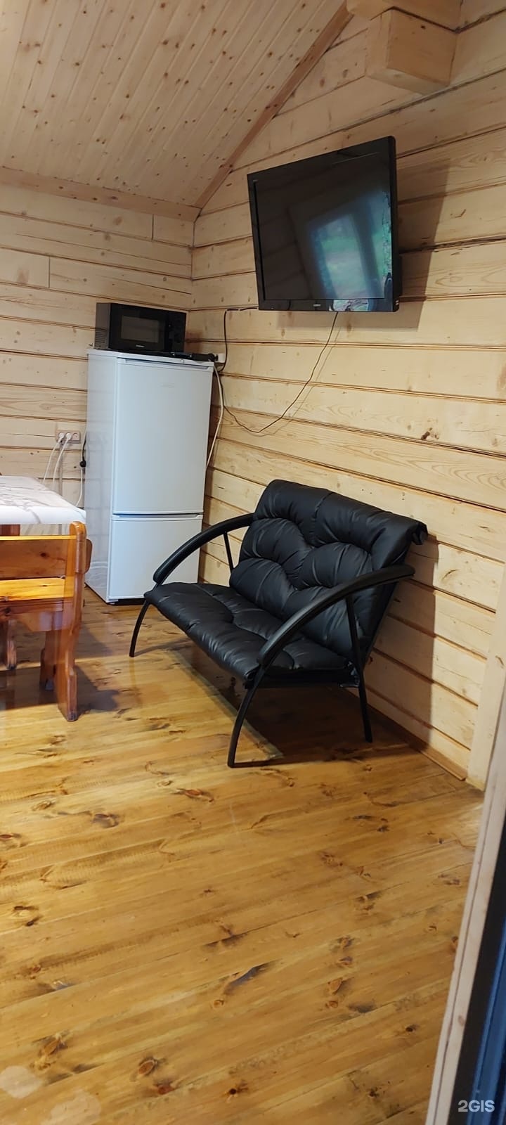 Коттедж - фото 1