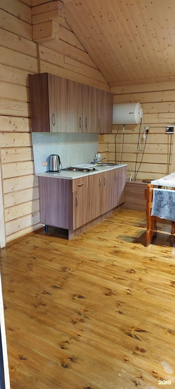 Коттедж - фото 2