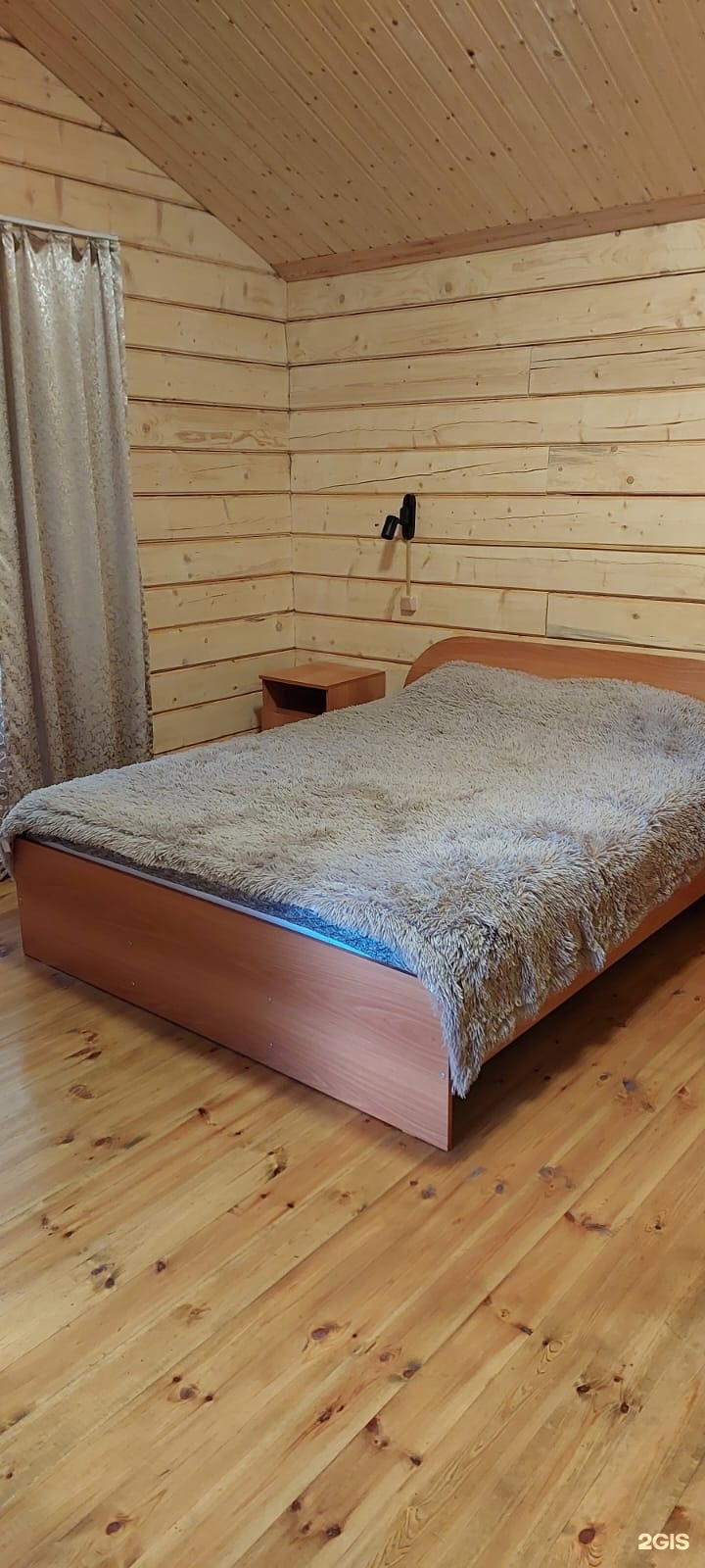 Коттедж - фото 4