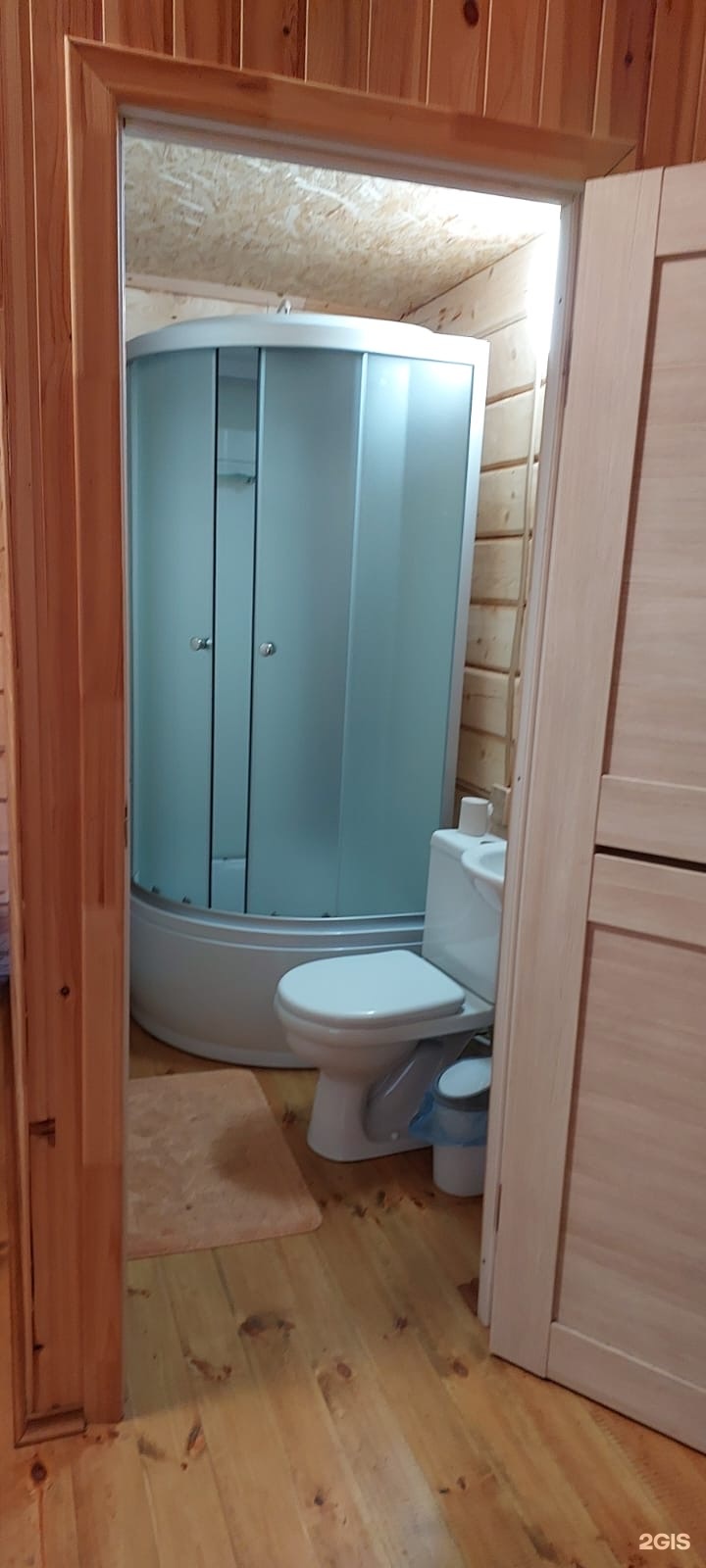 Коттедж - фото 5