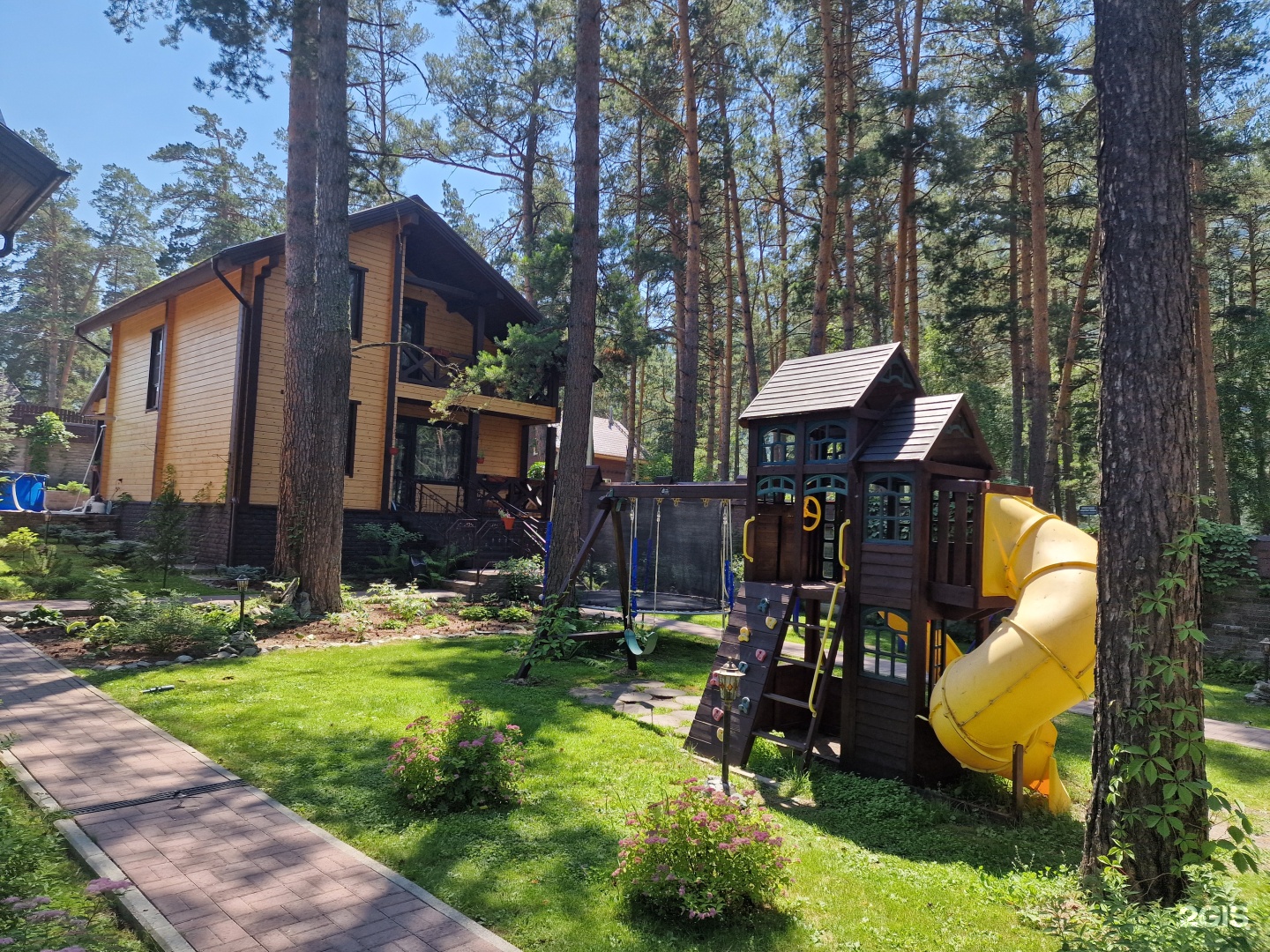 Горный Алтай - фото 2