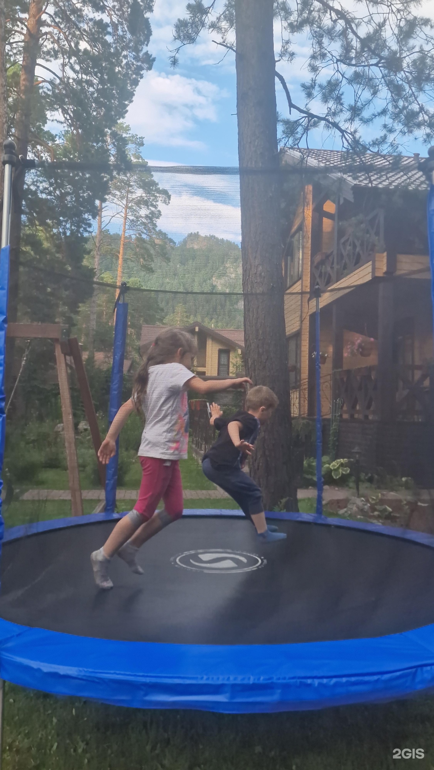 Горный Алтай - фото 4