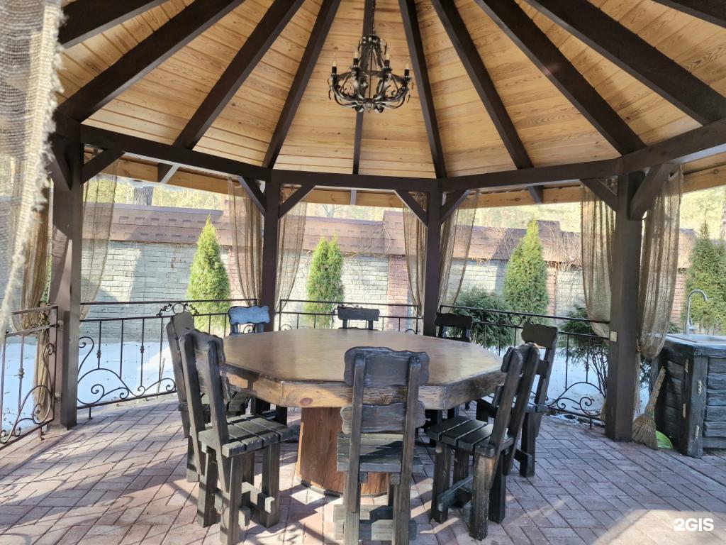 Горный Алтай - фото 6