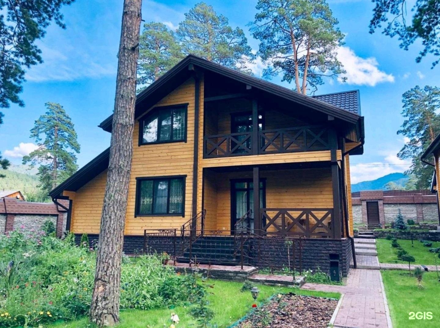 Горный Алтай - фото 8