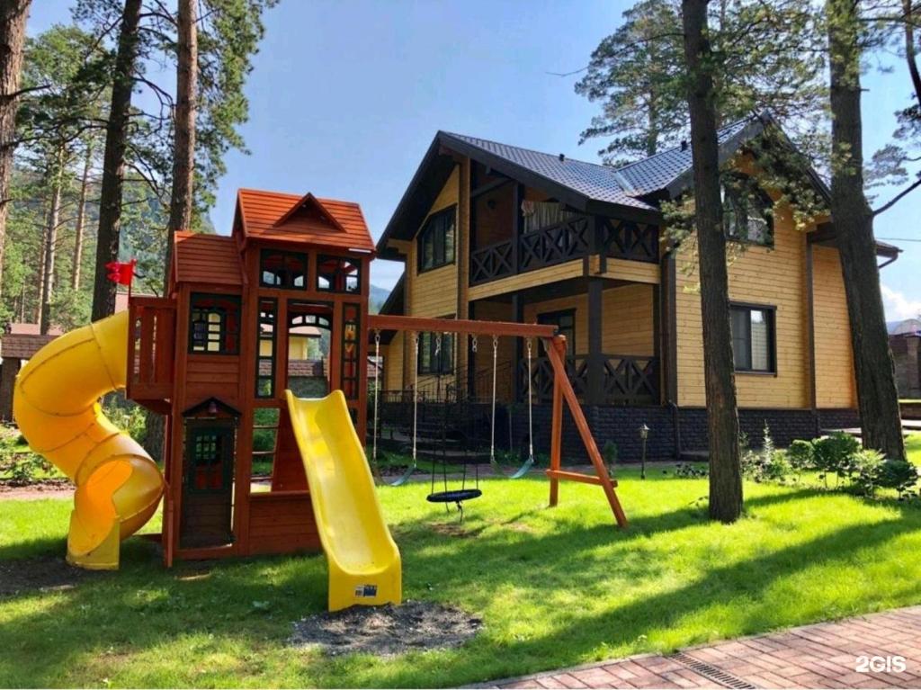 Горный Алтай - фото 9