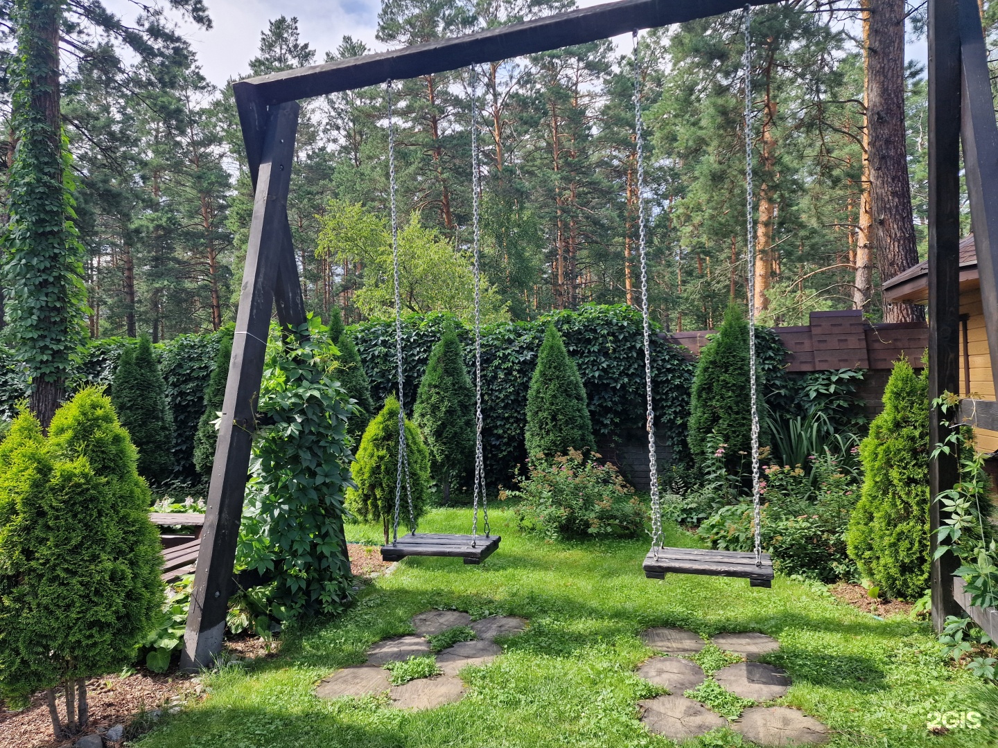 Горный Алтай - фото 10