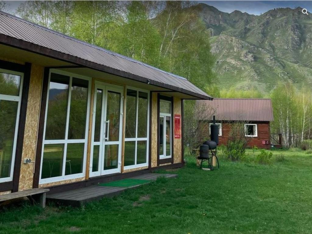 База отдыха ОГОНЬКИ - фото 9