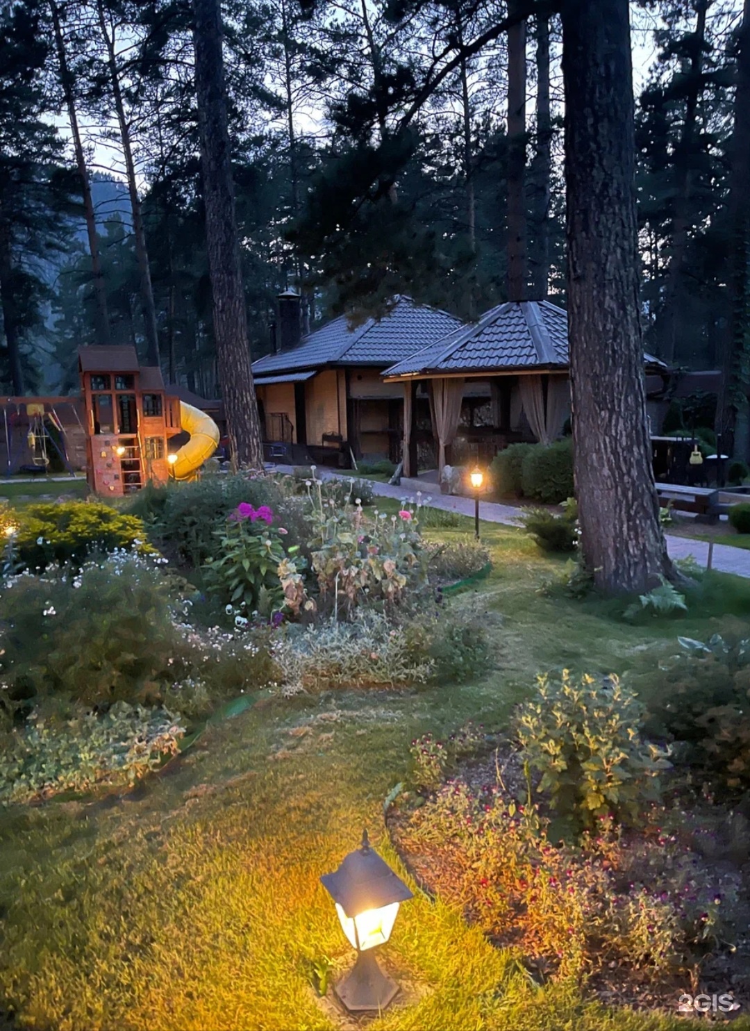 Горный Алтай - фото 19