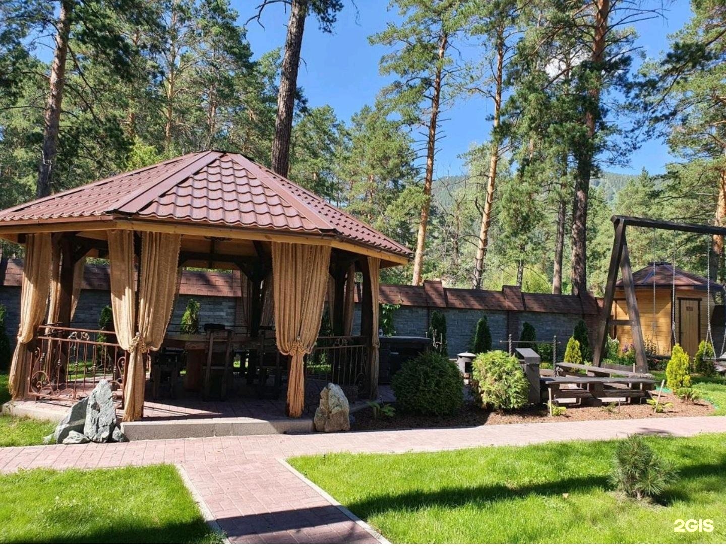 Горный Алтай - фото 20