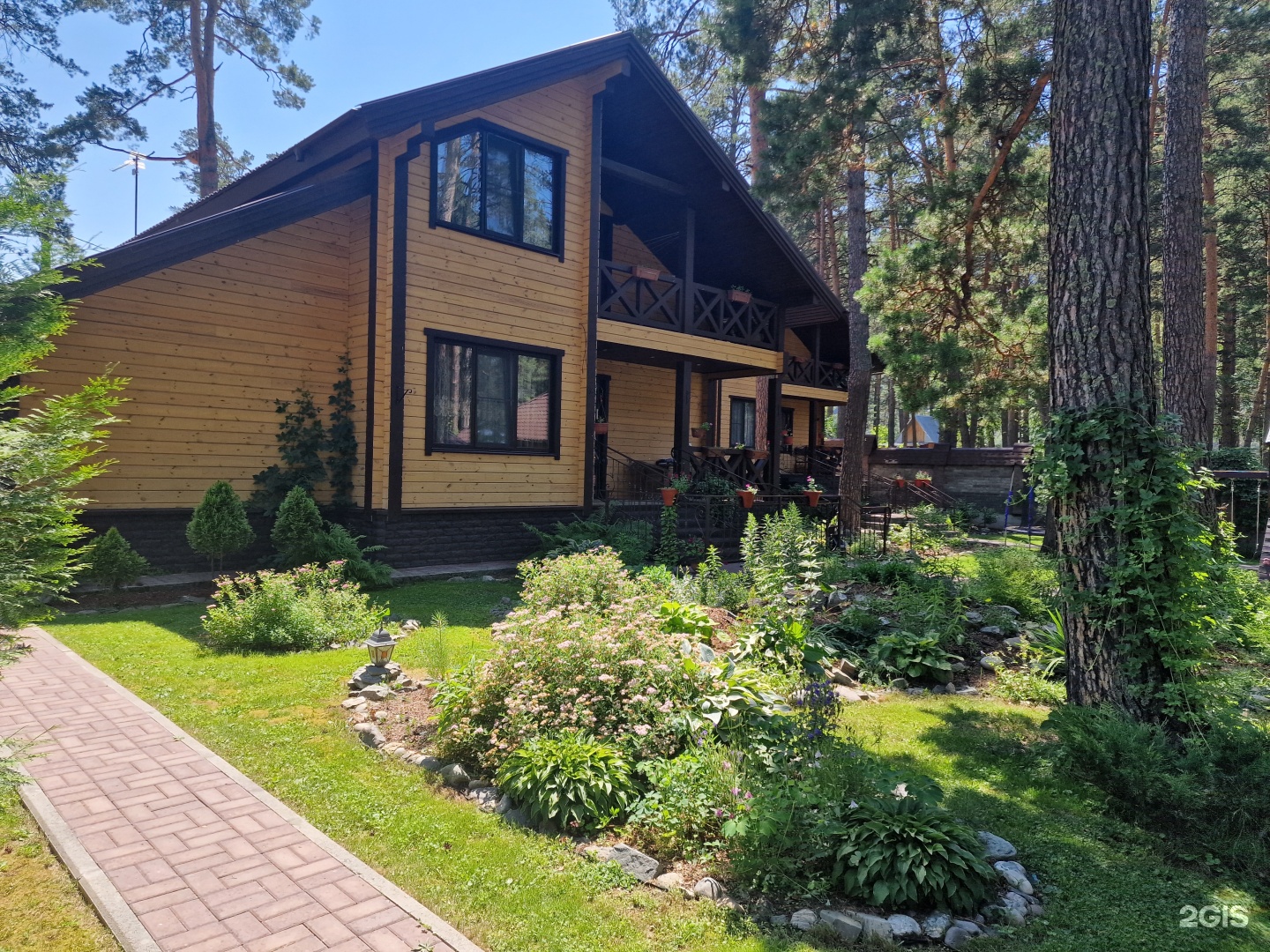 Горный Алтай - фото 21