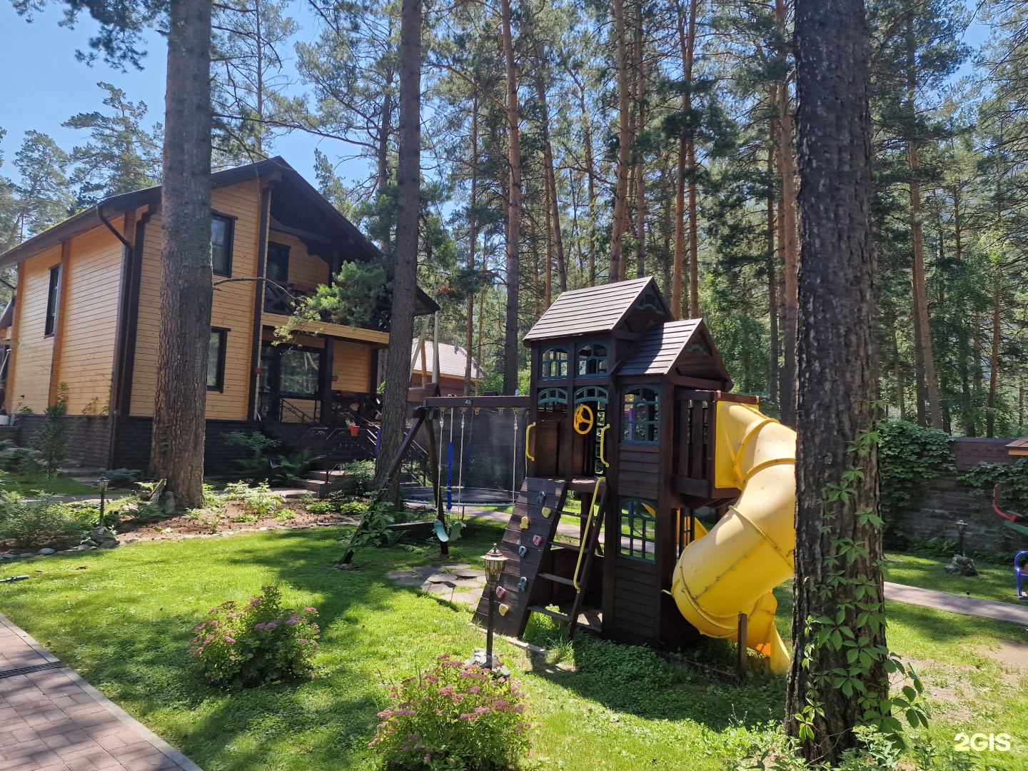 Горный Алтай - фото 22