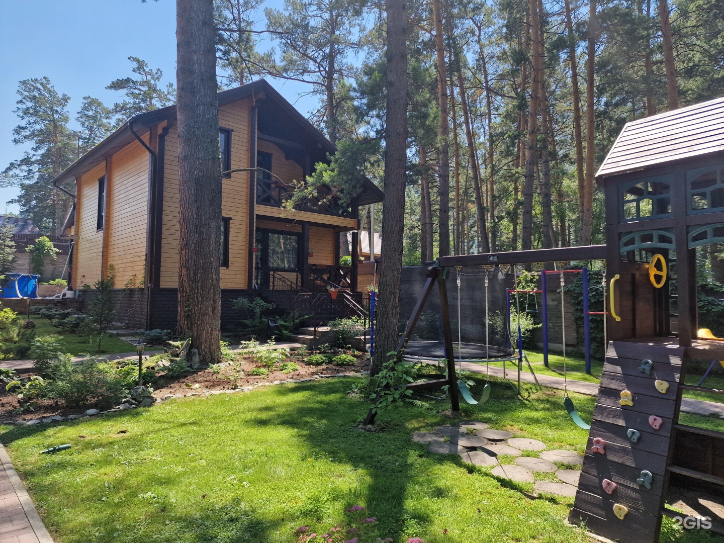 Горный Алтай - фото 24