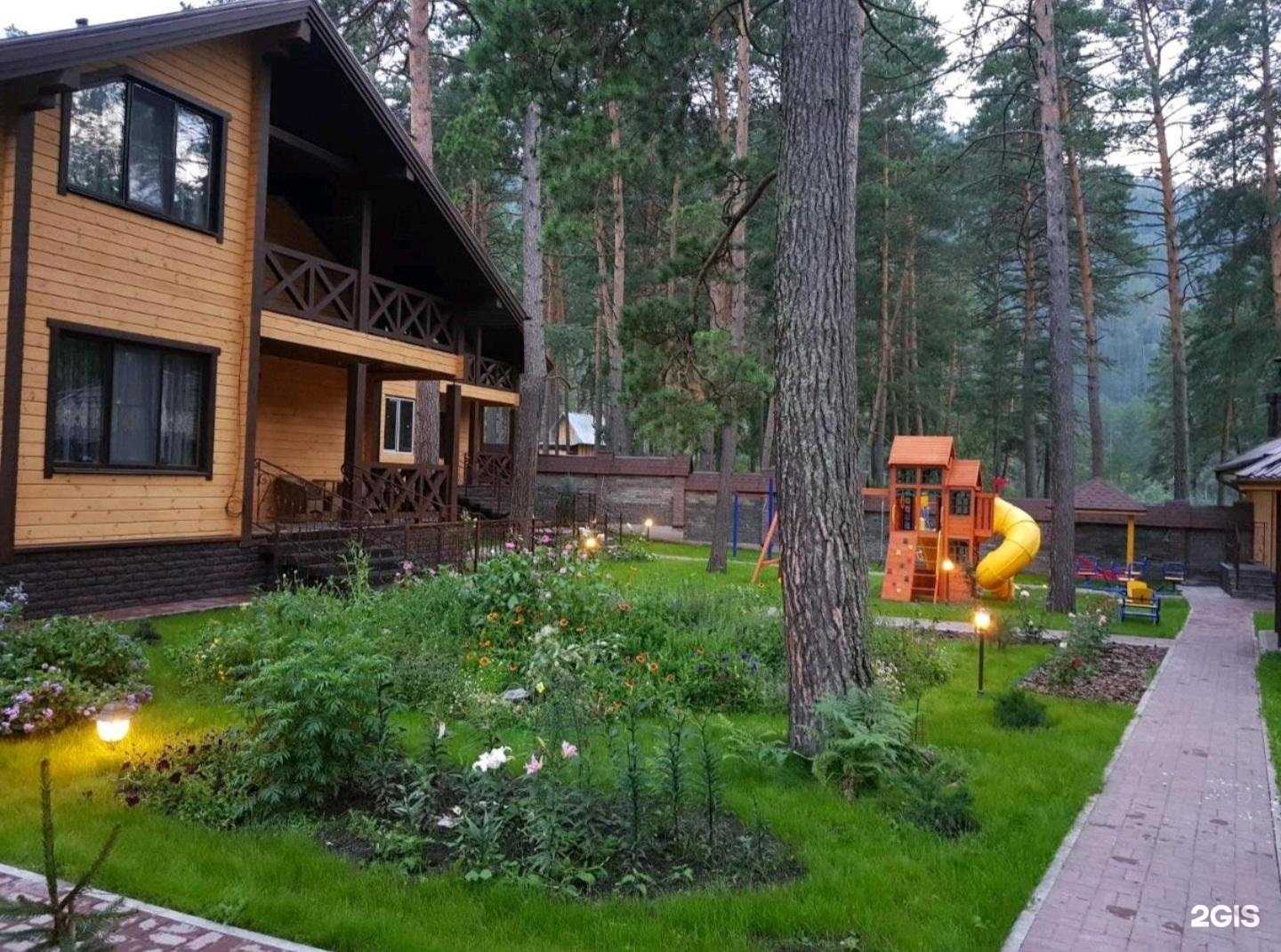 Горный Алтай - фото 30