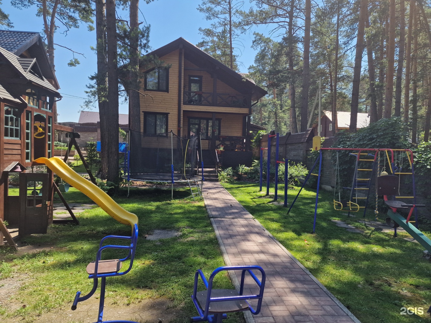 Горный Алтай - фото 34