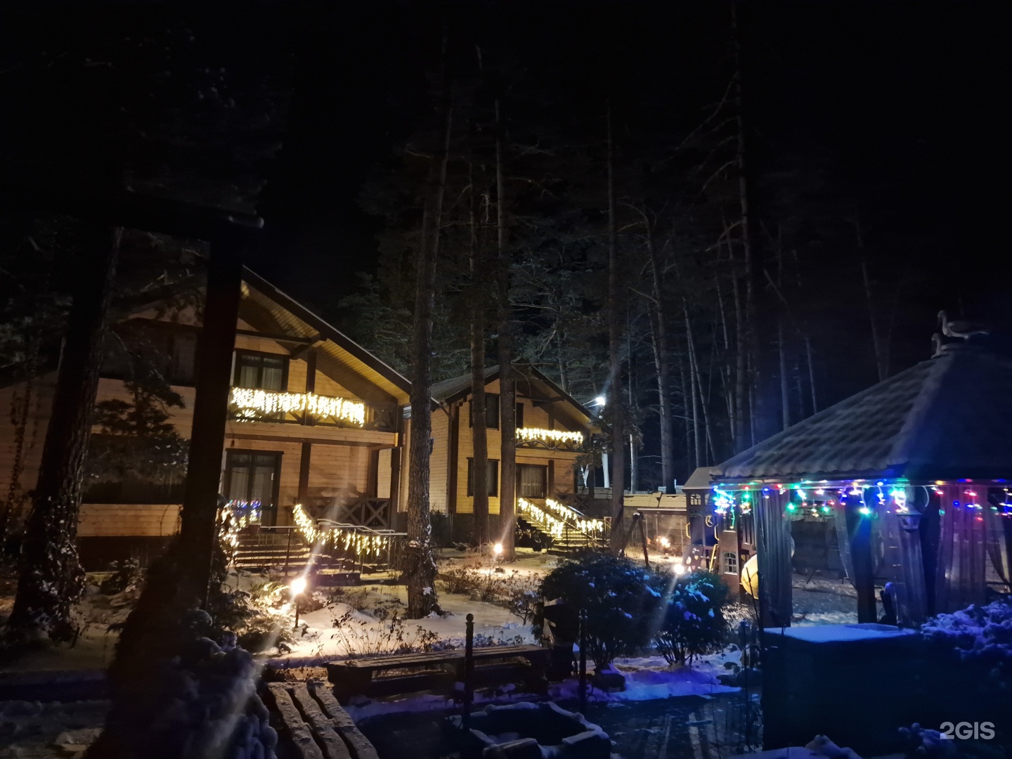 Горный Алтай - фото 38