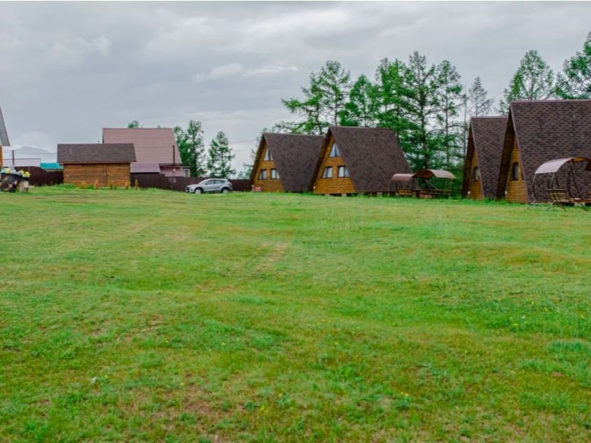 Onguday Eco Village - фото 2