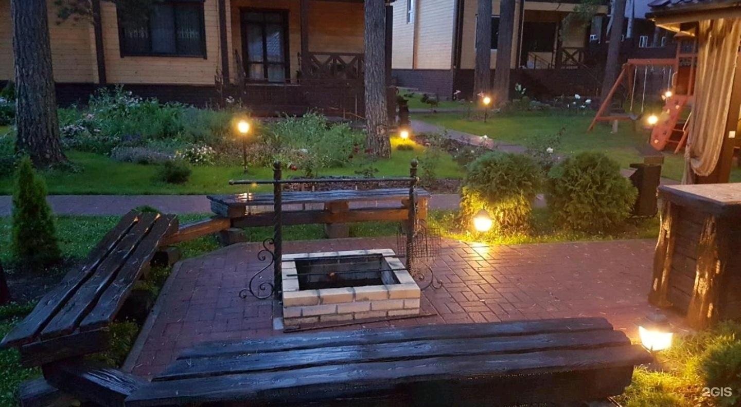 Горный Алтай - фото 47