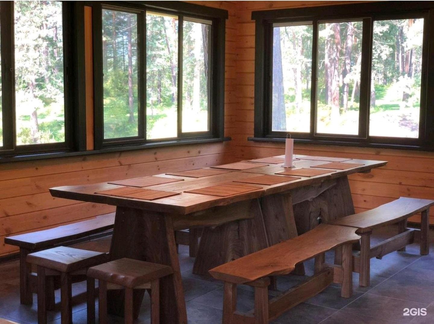 Горный Алтай - фото 59