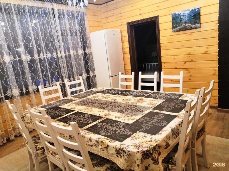 Горный Алтай - фото 60