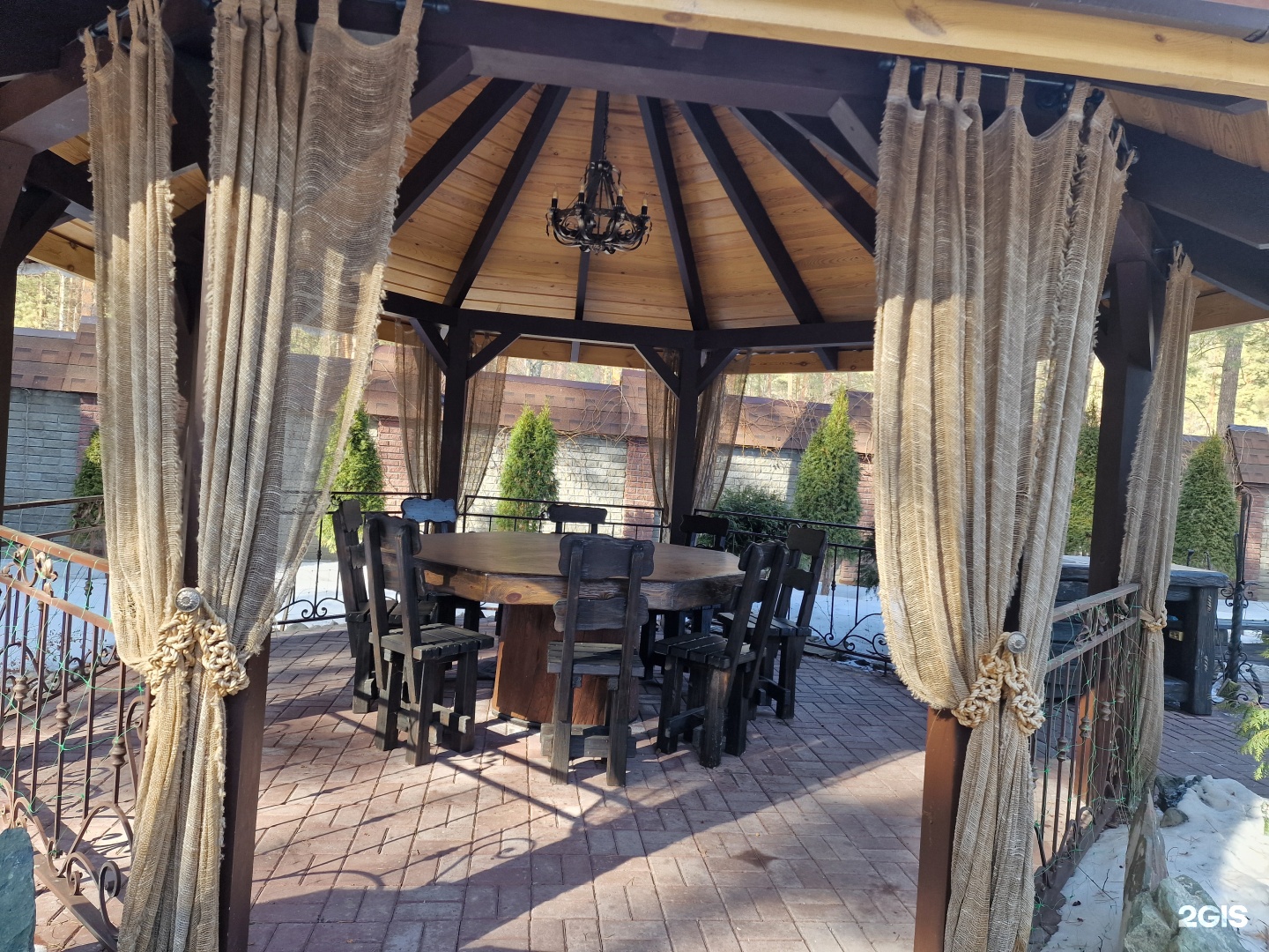 Горный Алтай - фото 67