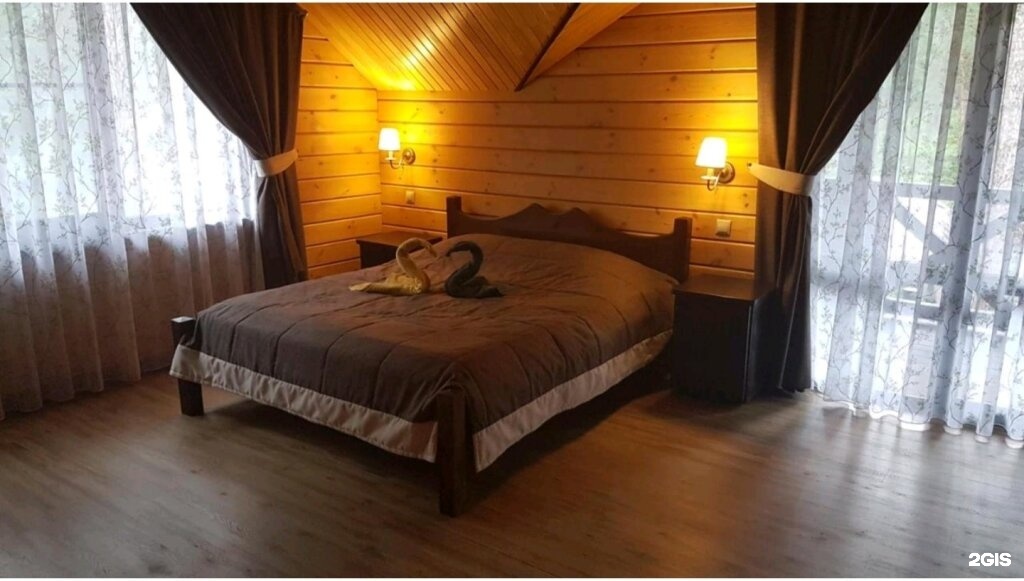 Коттедж с террасой - фото 4