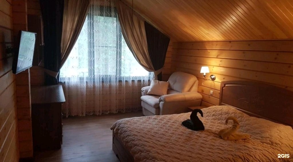 Коттедж с террасой - фото 6