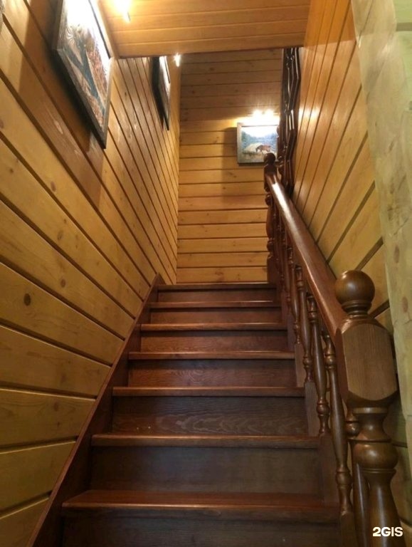 Коттедж с террасой - фото 7