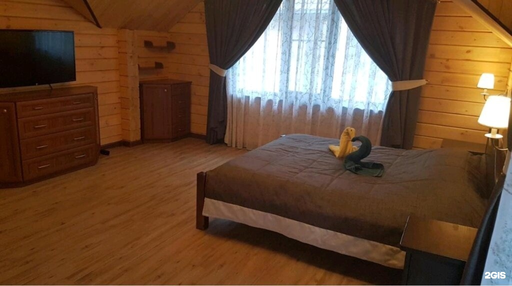 Коттедж с террасой - фото 9