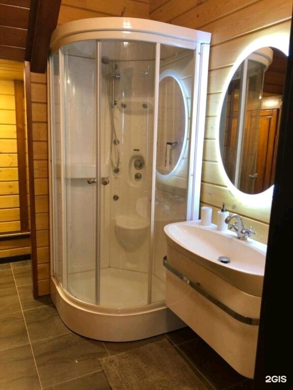 Коттедж с террасой - фото 10